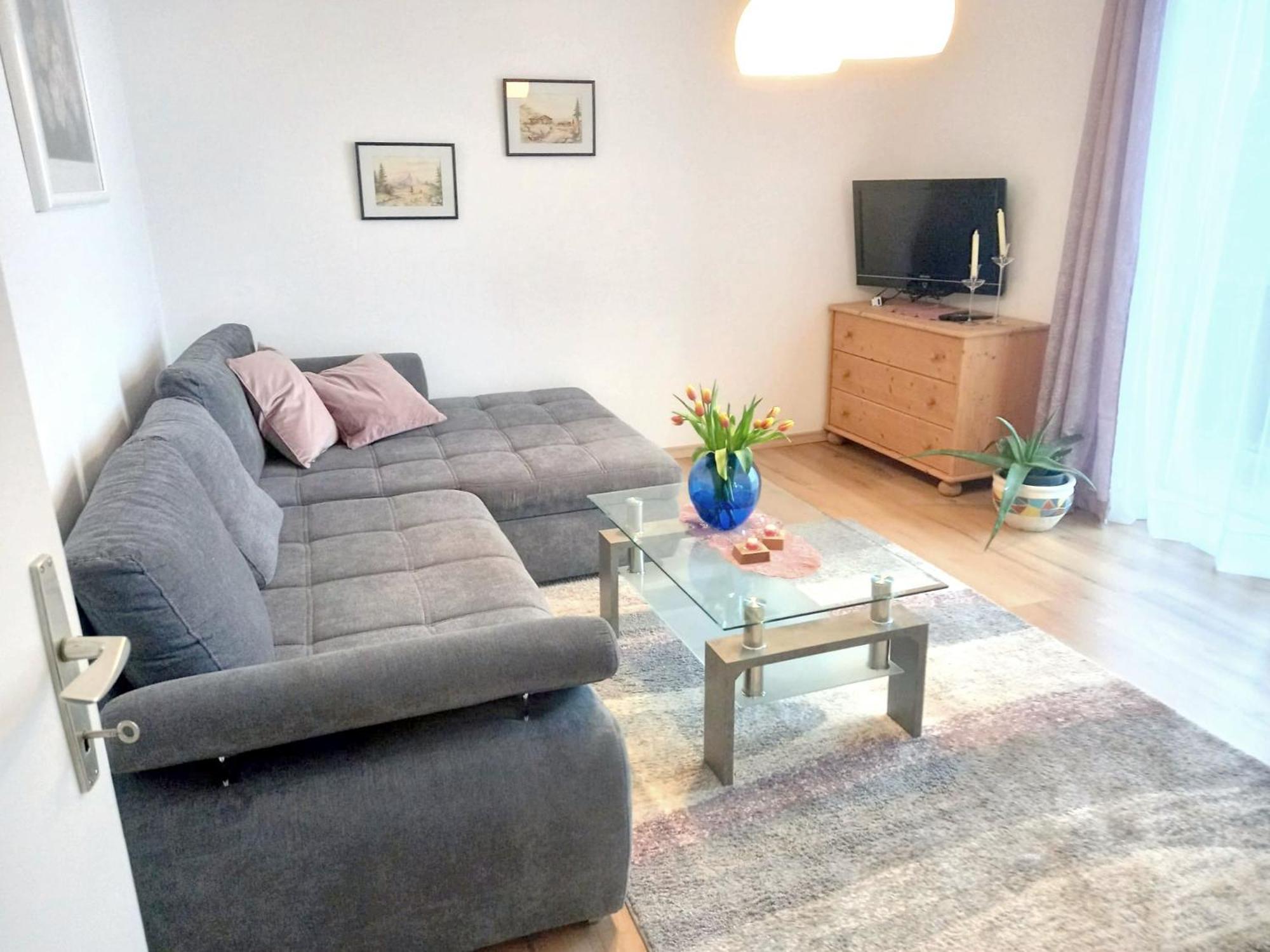 Ferienwohnung Steuerberg Feldkirchen in Kärnten Exterior foto